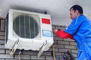 24/7 and Emergency HVAC Near Univ NV Las Vegas, NV | Air Conidtioning and Heating Contractors